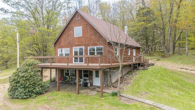 2278 Bailey Creek Rd, Millerton, PA 16936