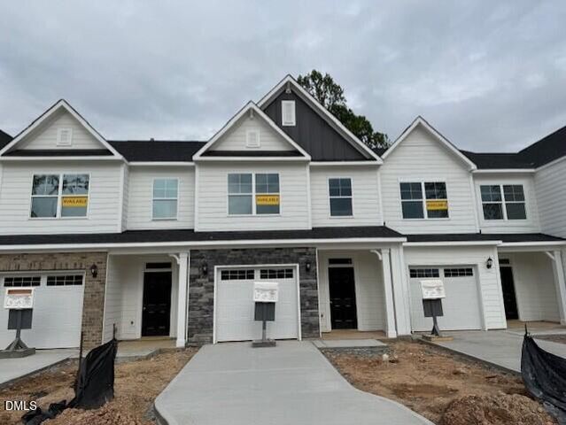 5420 Running Fox Ln, Durham, NC 27703