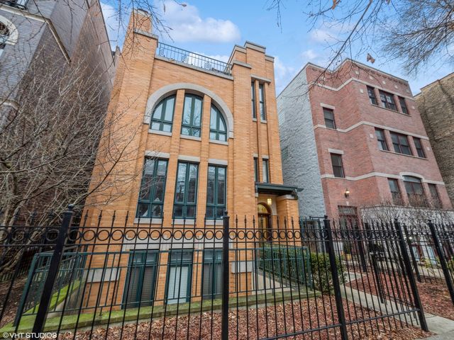 3344 N  Kenmore Ave #3, Chicago, IL 60657