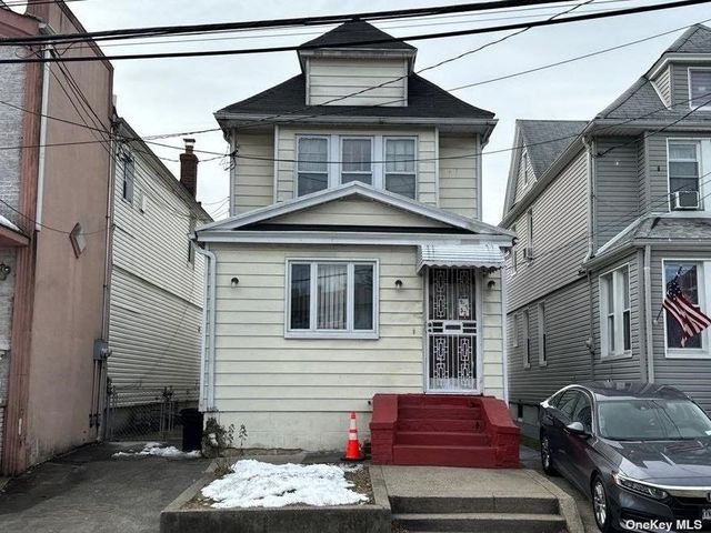 111-32 116th Street, South Ozone Park, NY 11420