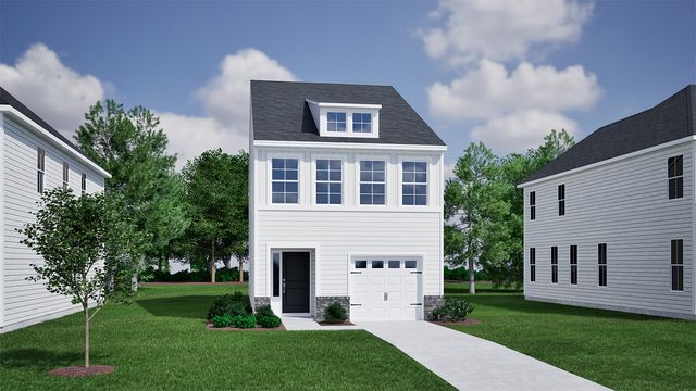 323 Tartan Rd, Hopkins, SC 29061