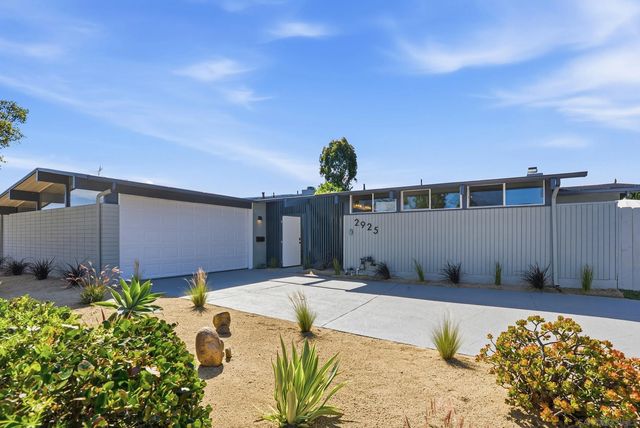 2925 Fried Ave, San Diego, CA 92122