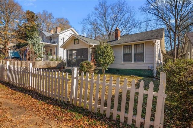 814 United Ave SE, Atlanta, GA 30312