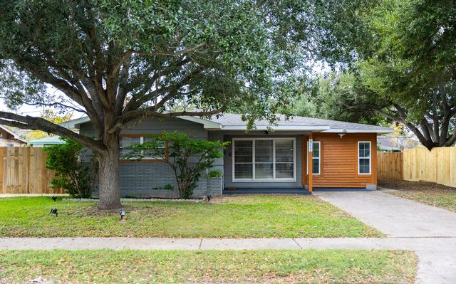 4717 Edith St, Corpus Christi, TX 78411