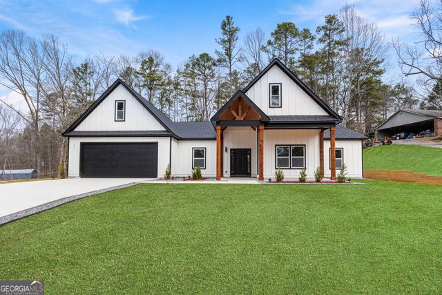 177 Summit Ridge Dr SE, Cartersville, GA 30120