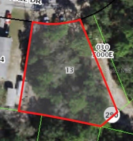 3054 W  Marie Dr   #13, Dunnellon, FL 34433