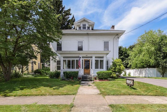 426 S  4th St, Fulton, NY 13069