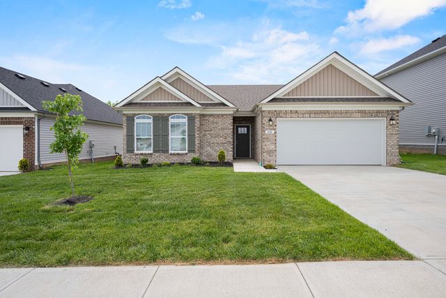 Gavin Plan in Magnolia Pointe, Richmond, KY 40475