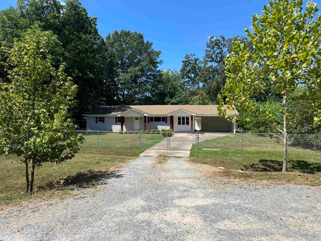4800 Goodfaith Rd, Pine Bluff, AR 71603