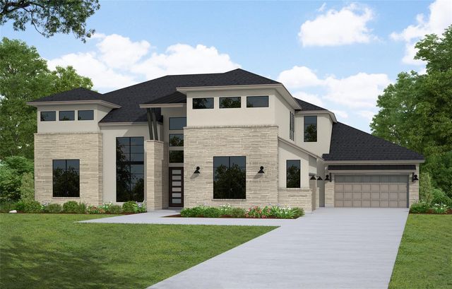 936 Bristol Creek Bnd, Austin, TX 78738