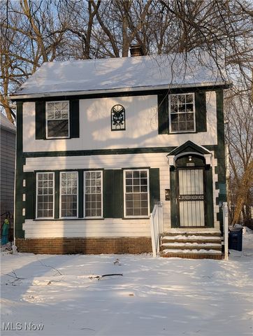 18107 Olympia Rd, Cleveland, OH 44112