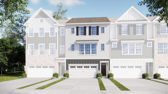 Copeland Plan in Village of Waxhaw, Waxhaw, NC 28173