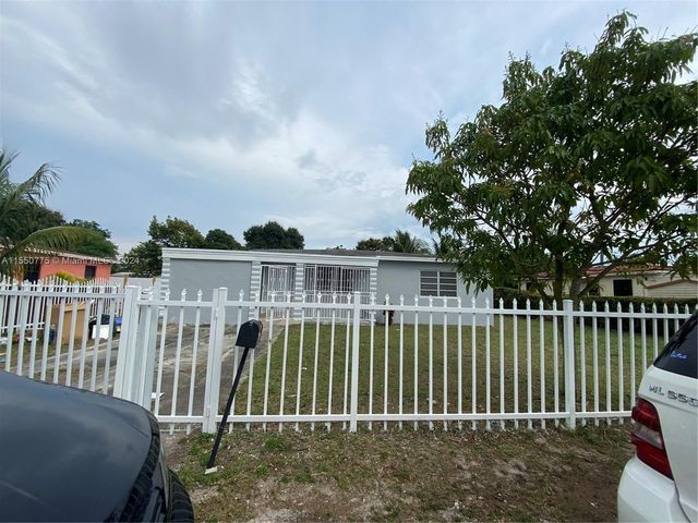 14315 NW 12th Ave, Miami, FL 33168