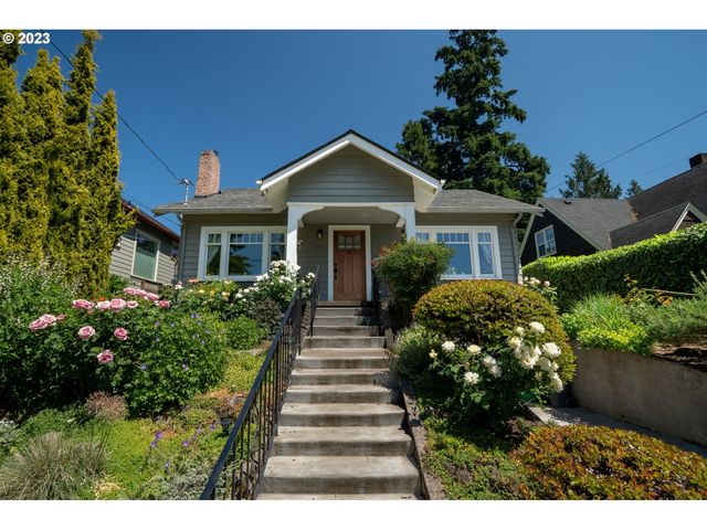 5412 SE 44th Ave, Portland, OR 97206