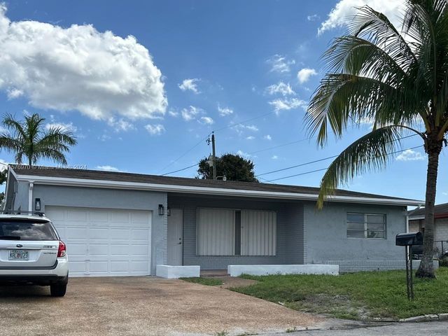 1620 NW 25th Ter, Fort Lauderdale, FL 33311