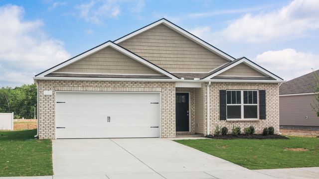 1814 Banded Ln, Lebanon, TN 37090