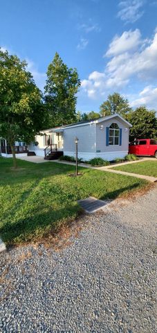 12075 State Route 362 #39, Minster, OH 45865