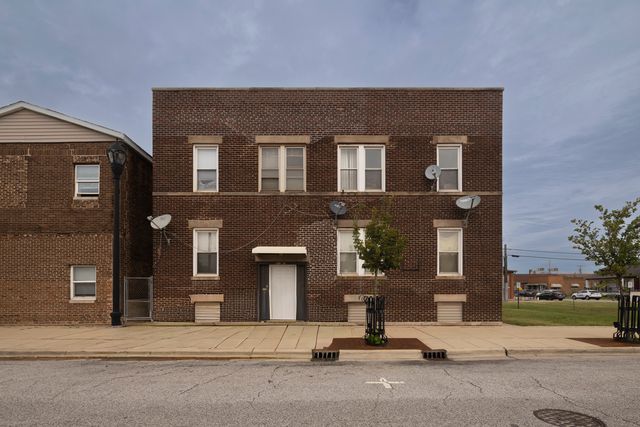 1612 Broadway St #8, East Chicago, IN 46312