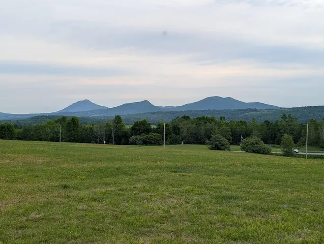 001 VT Route 242, North Troy, VT 05859