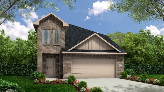 The Sparrow Plan in Anderson Lake, Houston, TX 77053