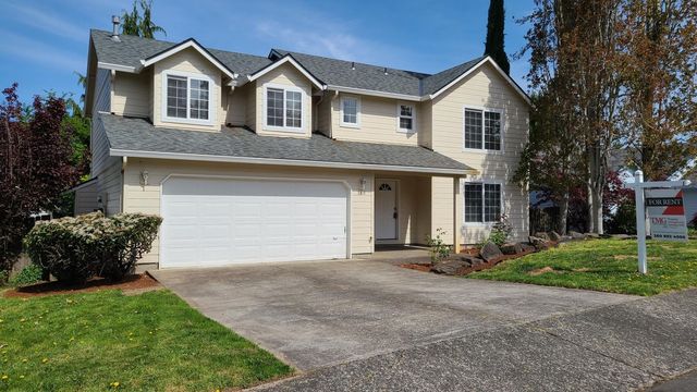 2418 NW 112th St, Vancouver, WA 98685
