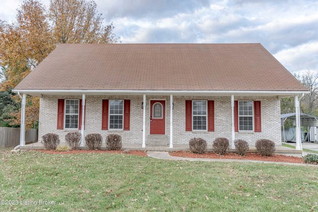3131 Countryside Dr, Simpsonville, KY 40067