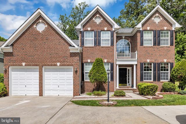 7628 Cedar Pond Ln, Baltimore, MD 21237