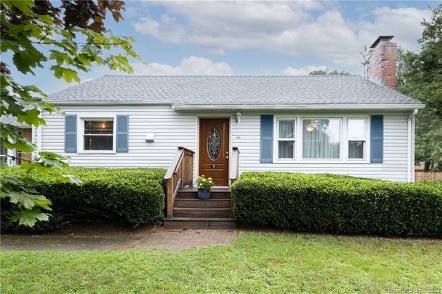 144 Gill St, Colchester, CT 06415