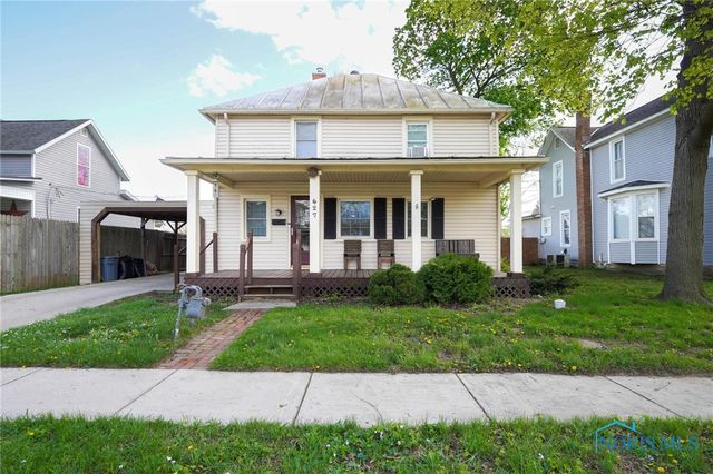 627 South St, Findlay, OH 45840