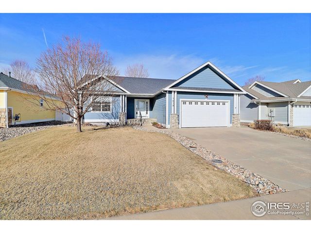 1615 69th Ave, Greeley, CO 80634
