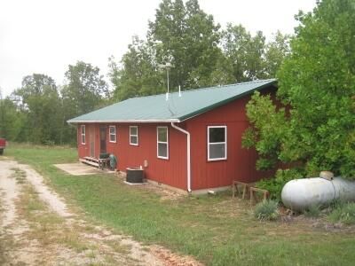 21521 County Road 232a, Hermitage, MO 65668