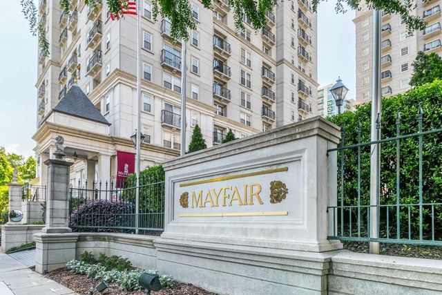 199 14th St   NE #2311, Atlanta, GA 30309