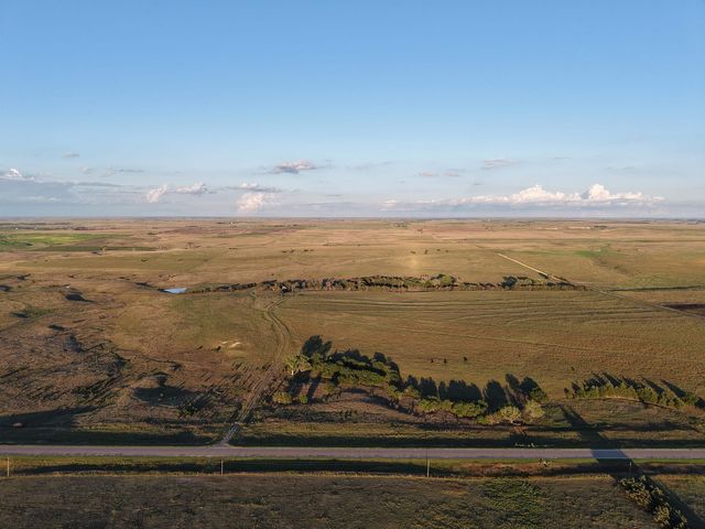 Highway 183, Rush Center, KS 67575