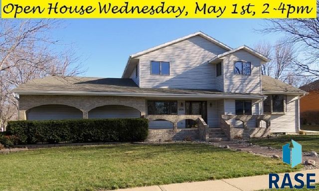 6816 W  32nd St, Sioux Falls, SD 57106
