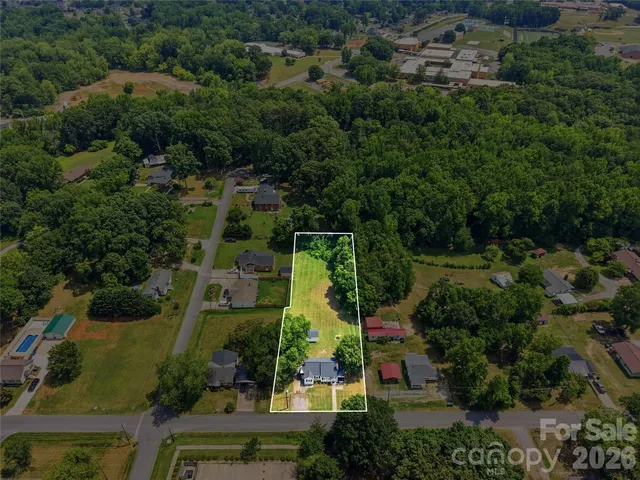 1203 W  Gold Street Ext, Kings Mountain, NC 28086