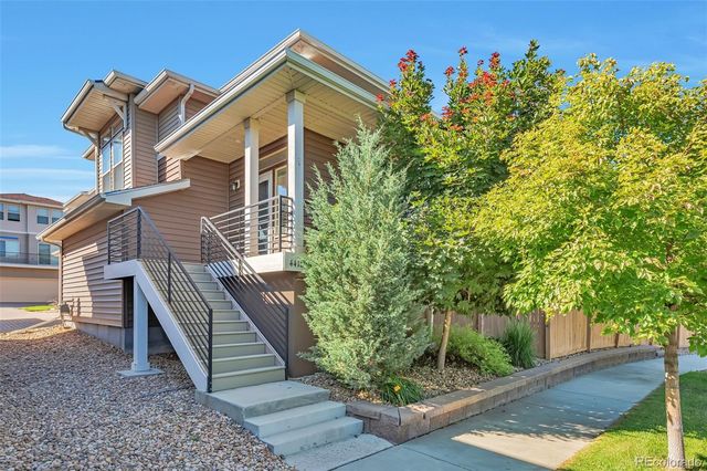 4418 Elegant Street, Castle Rock, CO 80109