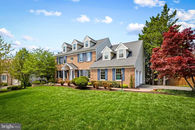5106 Crystal Park Ln, Ellicott City, MD 21043