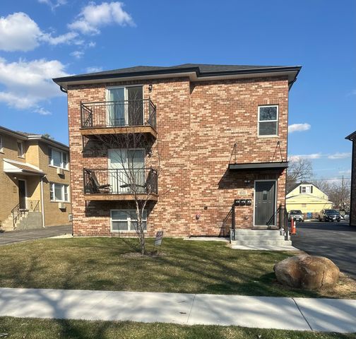 4533 Park Ave #3, Brookfield, IL 60513
