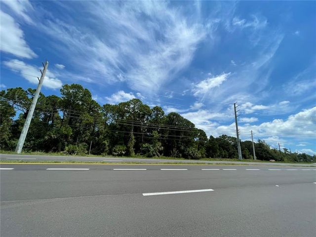 699 S  US Highway 1 #154, Oak Hill, FL 32759