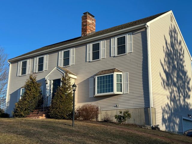 62 Cotuit St   #2, North Andover, MA 01845