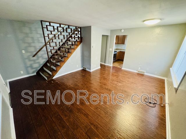 301 S  Spring St, Cape Girardeau, MO 63703