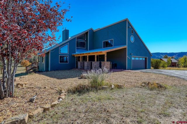 768 Scenic Ave, Pagosa Springs, CO 81147