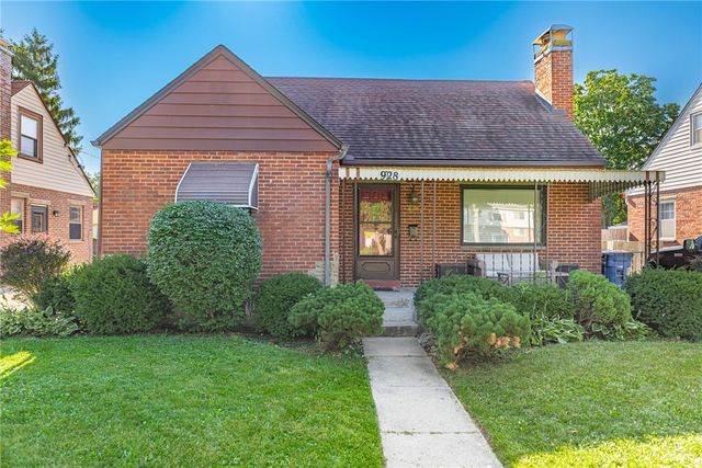 928 Broadview Blvd S, Dayton, OH 45419