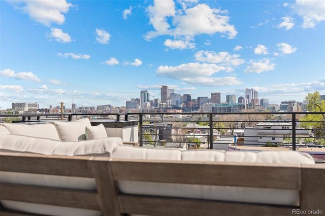 3820 Jason Street #3, Denver, CO 80211