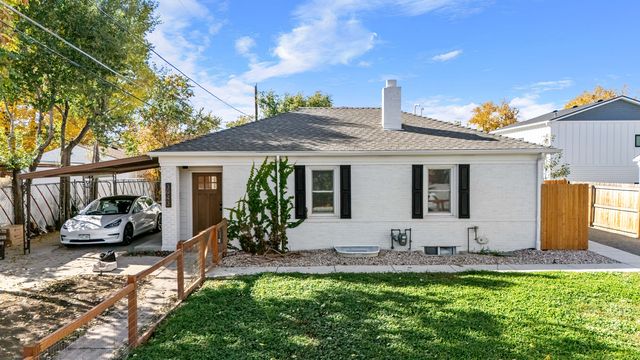 3943 Haddon Rd, Denver, CO 80205