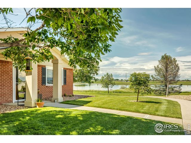 5425 County Road 32 UNIT 13, Mead, CO 80542