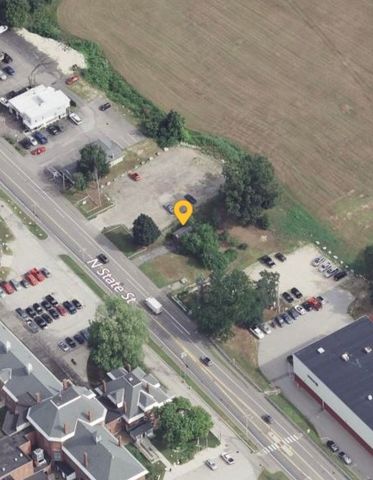 282-284 N State Street, Concord, NH 03301