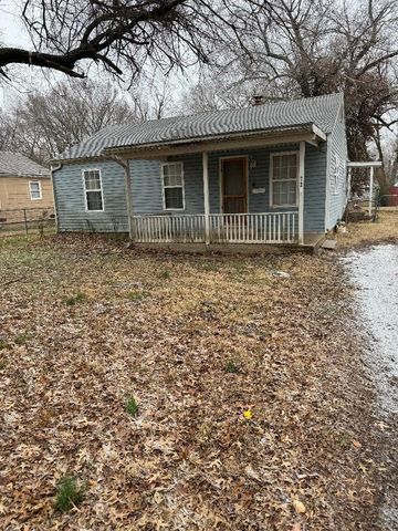 728 South Forest Avenue, Springfield, MO 65802