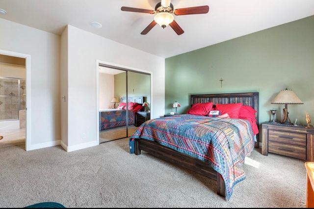 Address Not Disclosed, Madera, CA 93636