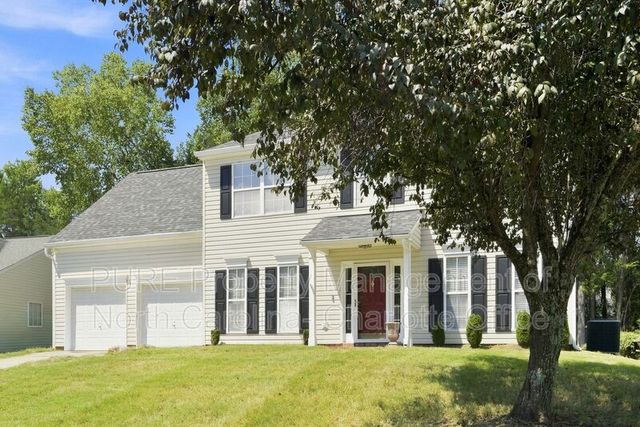 14125 Arbor Ridge Dr, Charlotte, NC 28273